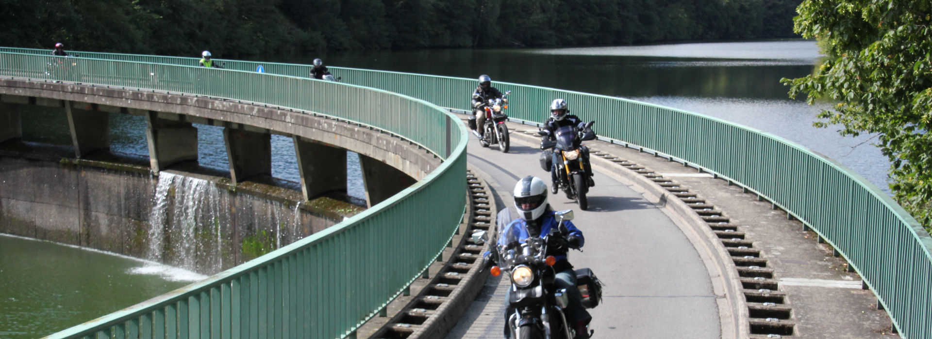 Motorrijbewijspoint Domburg motorrijlessen