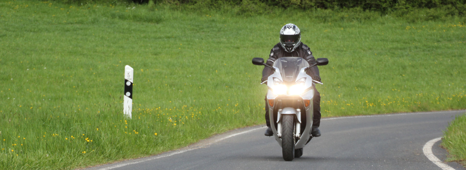 Motorrijschool Motorrijbewijspoint Domburg motorrijlessen