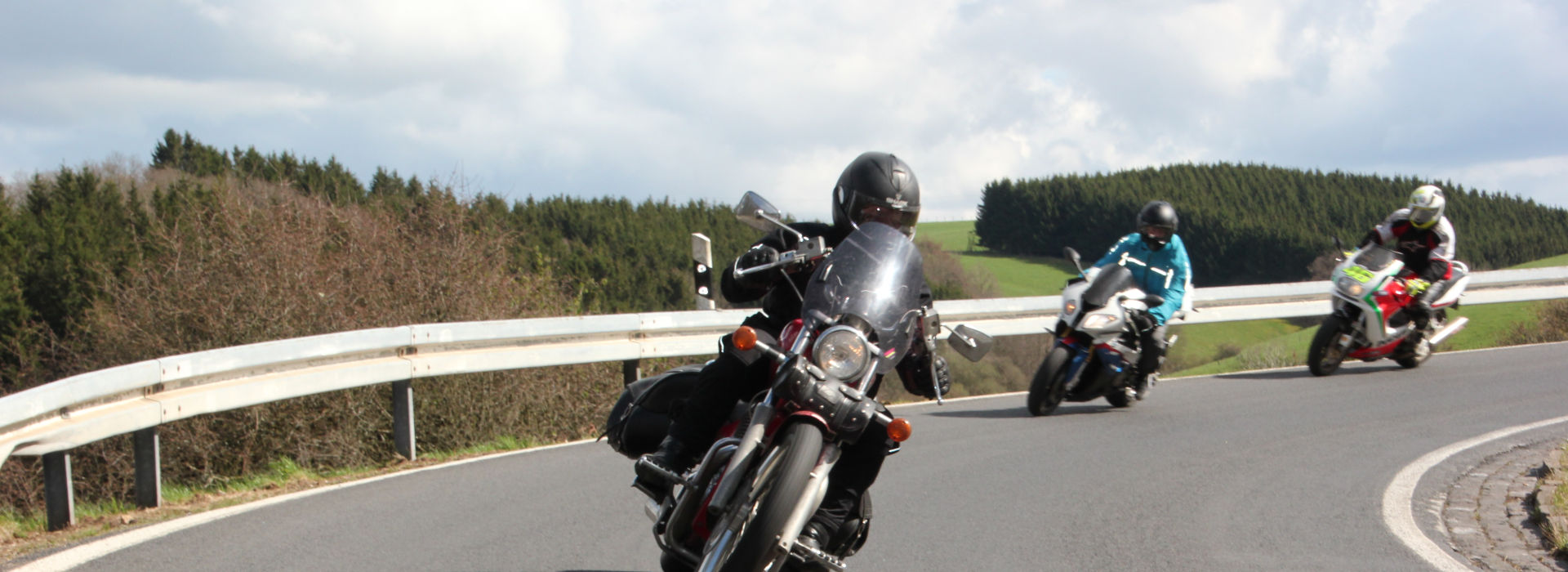 Motorrijbewijspoint Domburg motorrijlessen