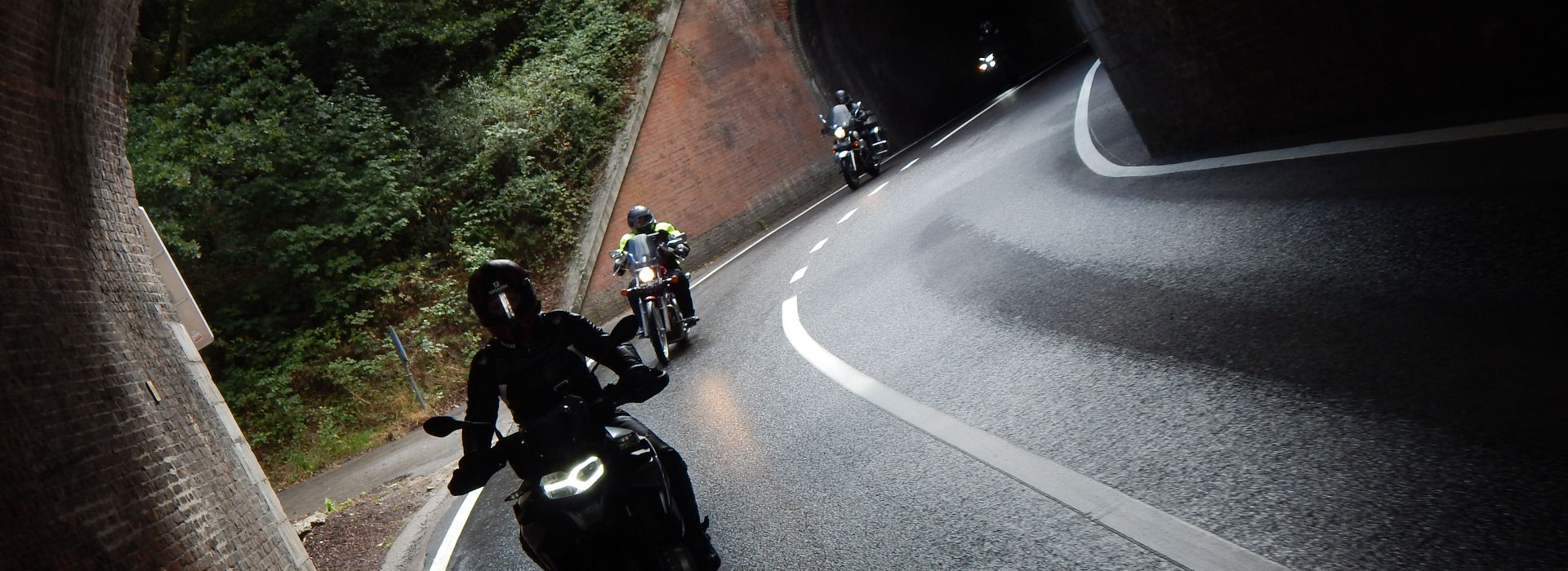 Motorrijbewijspoint Westkapelle spoedopleiding motorrijbewijs