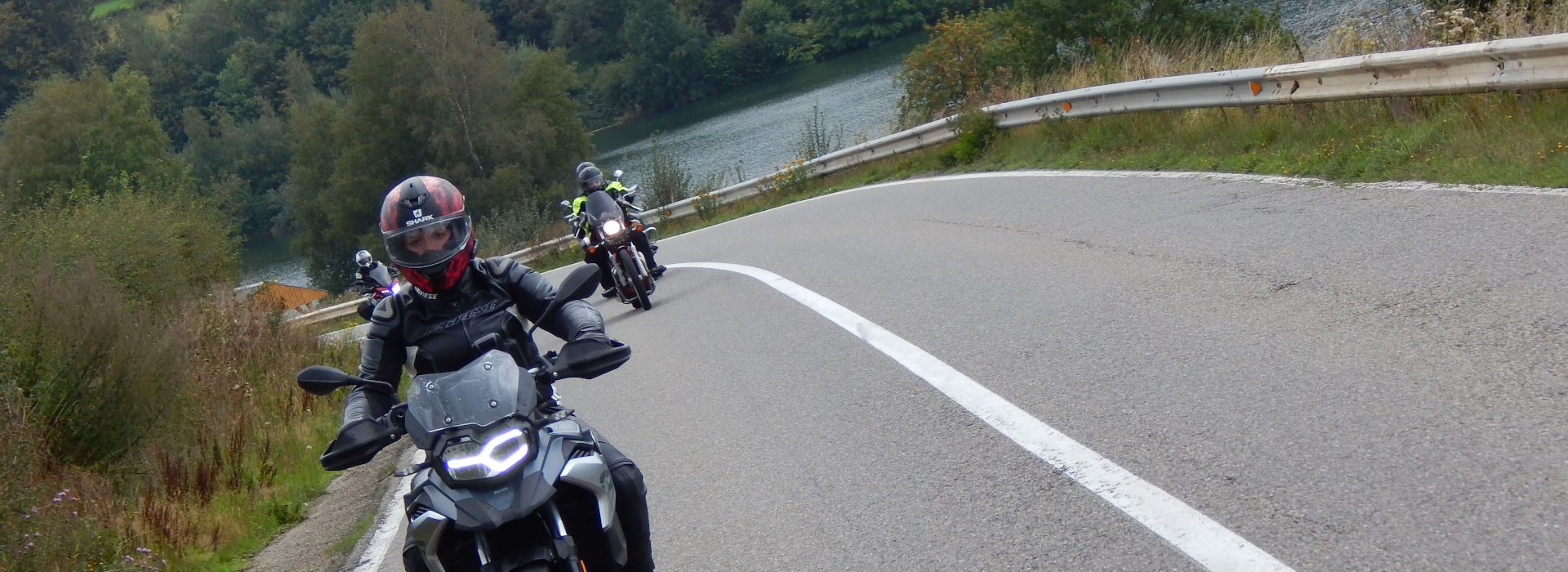 Motorrijbewijspoint Domburg motorrijlessen