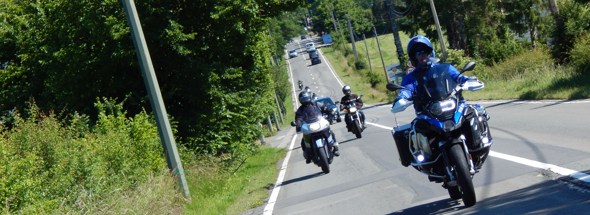 Motorrijbewijspoint Domburg spoedcursus motorrijbewijs