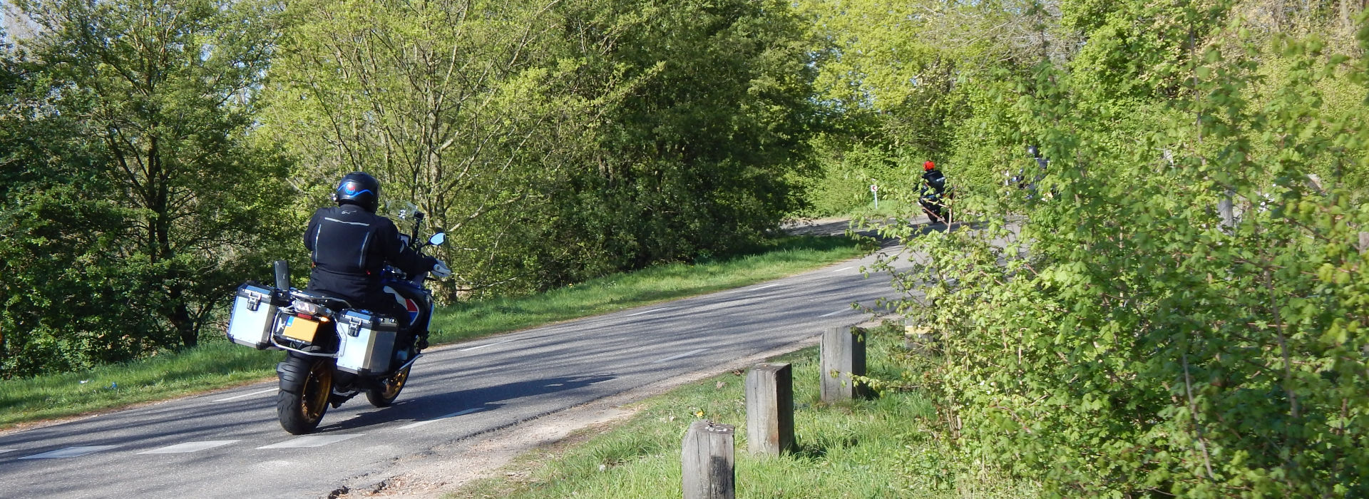 Motorrijbewijspoint Arnemuiden spoedcursus motorrijbewijs