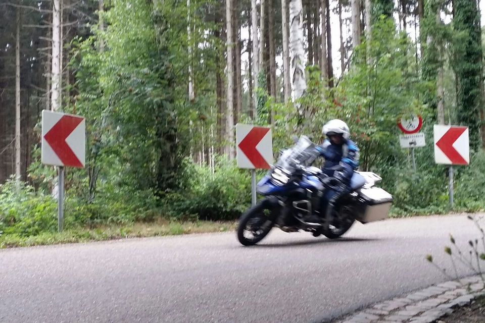 Motorrijbewijspoint Middelburg motorrijbewijs binnen 1 week